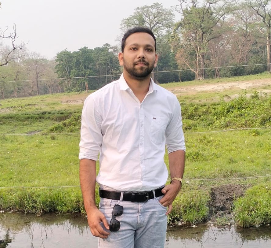 Sahin Hossain